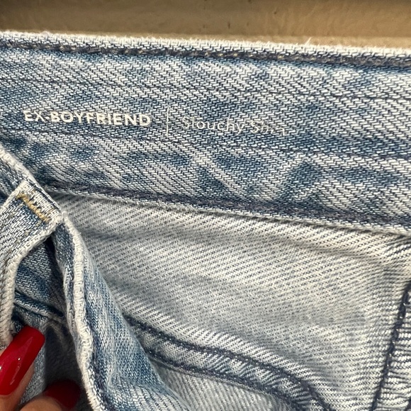 AG EUC EXBOYFRIEND JEANS - Picture 5 of 8